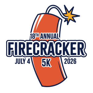 Firecracker 5K logo