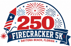 Firecracker 5K logo