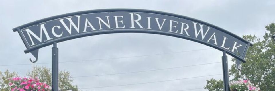 McWane Ductile Iron Strong For Wellness 5K Run/Walk