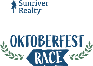 2026 Sunriver Oktoberfest Race logo