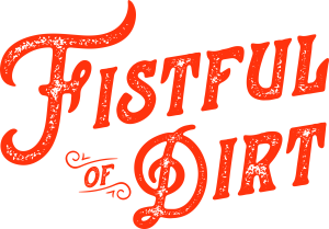 Fistful Of Dirt logo
