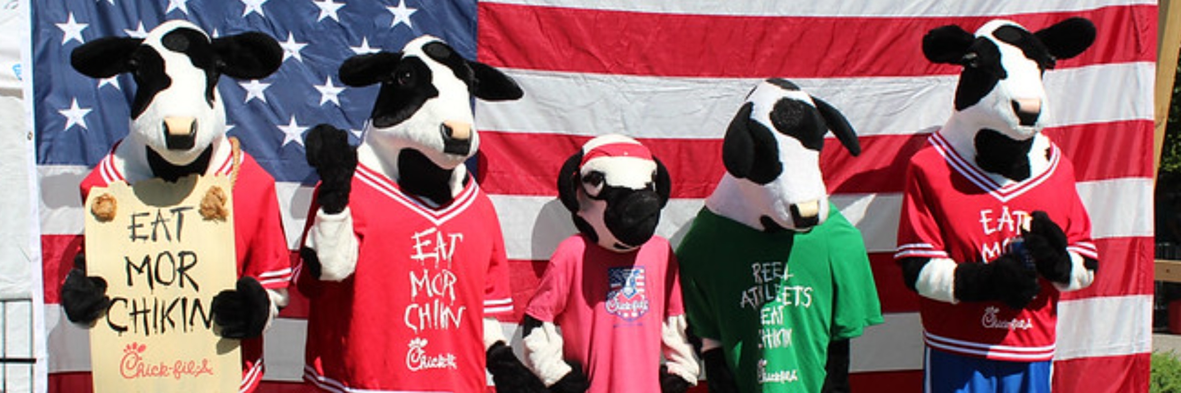 Chick-fil-A 10k/5k
