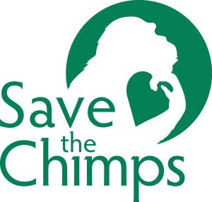 11th Annual Chimpathon - Run/Walk 5K & 10K logo