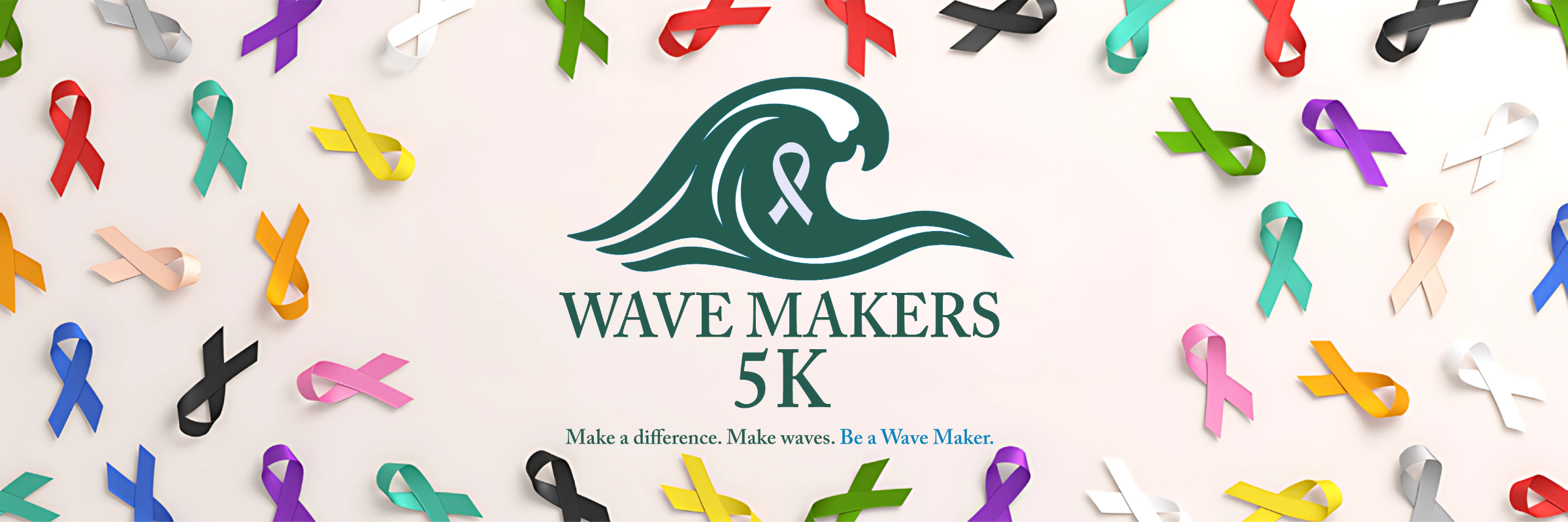 TCC Wave Makers 5K