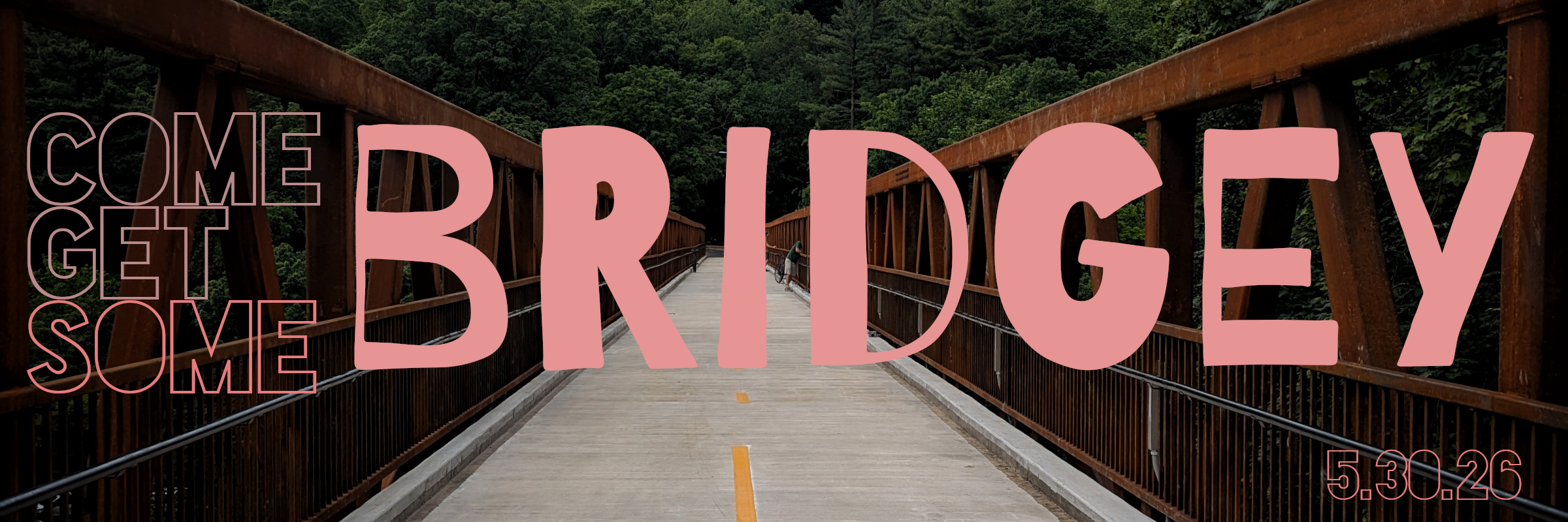 li'l bridgey 5k