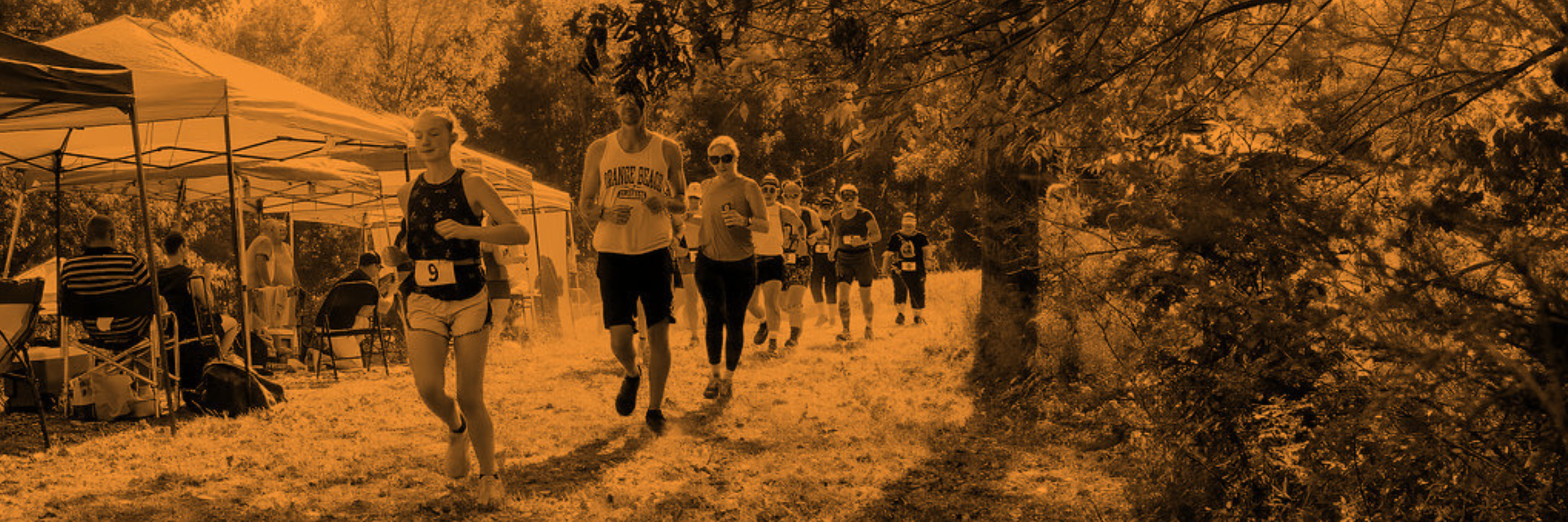 Find Your Strength Endurance Race