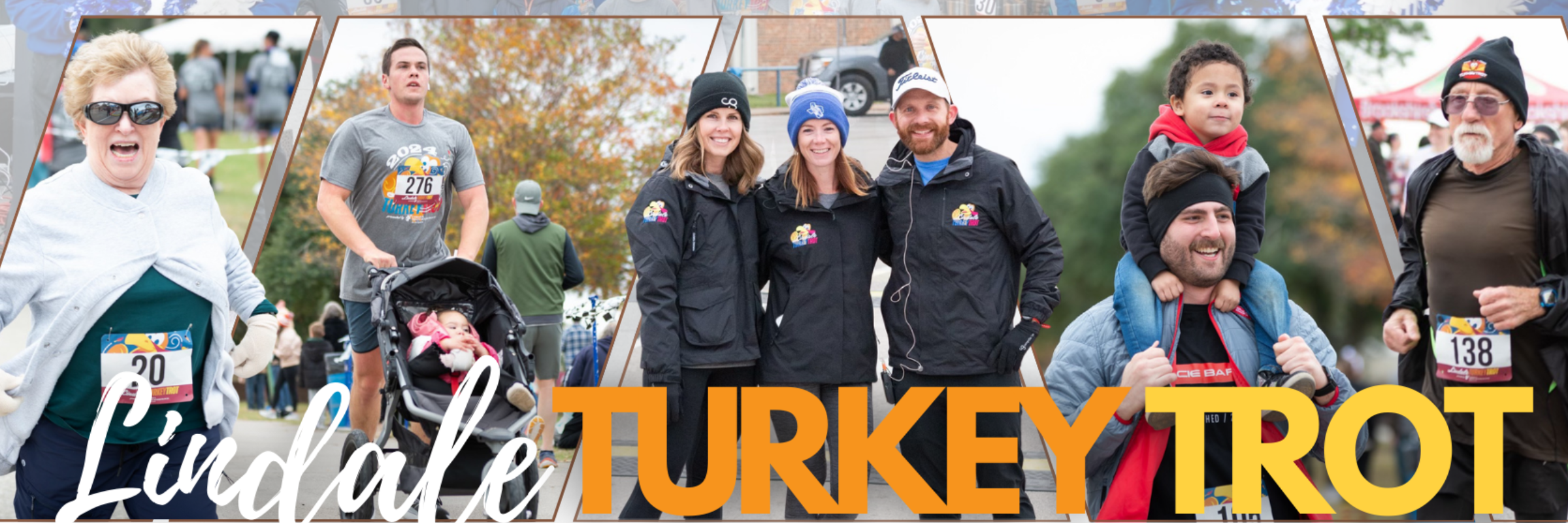 Lindale Turkey Trot