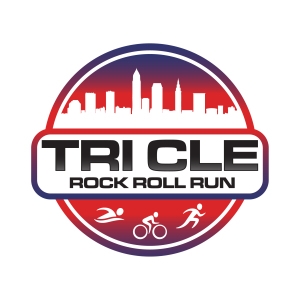 Tri CLE logo