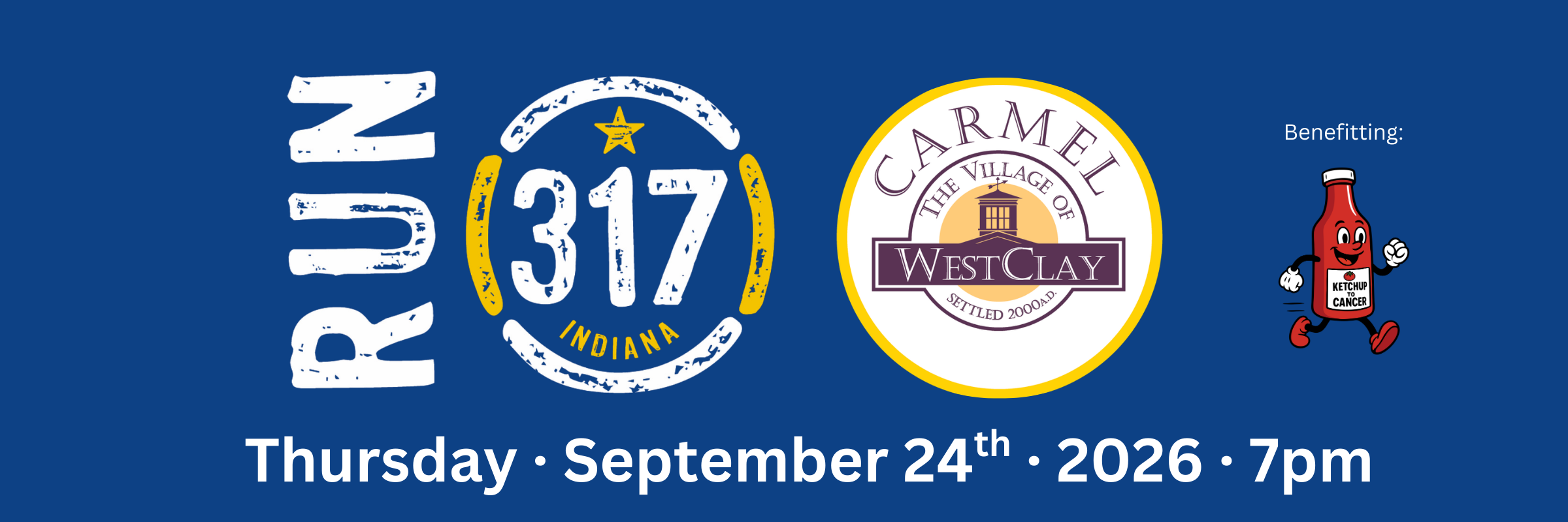 RUN(317) - Carmel Village of WestClay