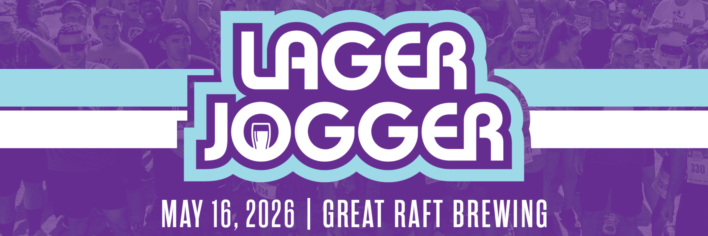 Lager Jogger 5K & Beer Mile