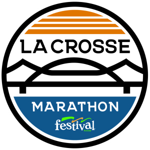 Festival Foods La Crosse Marathon logo