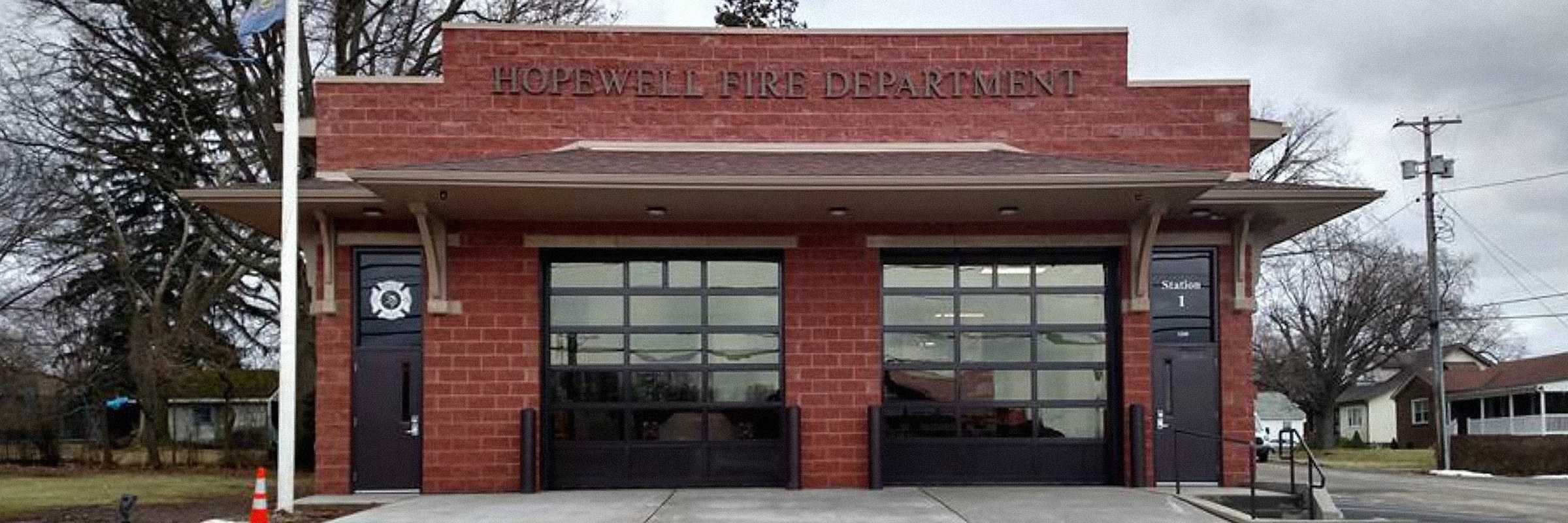 Hopewell Twp. 5k Run / Walk