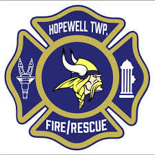 Hopewell Twp. 5k Run / Walk logo