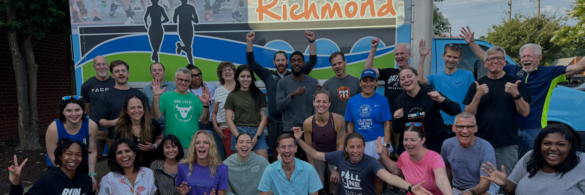 Level I Coaching Certification: Richmond, VA IN PERSON - August 22-23, 2026