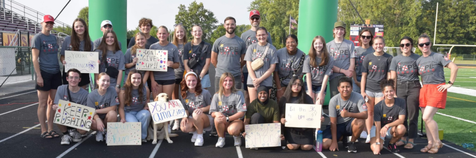 Night of Hope 5K, 1 Mile, and Family Fun Run