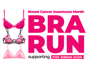 Columbus Bra Run logo