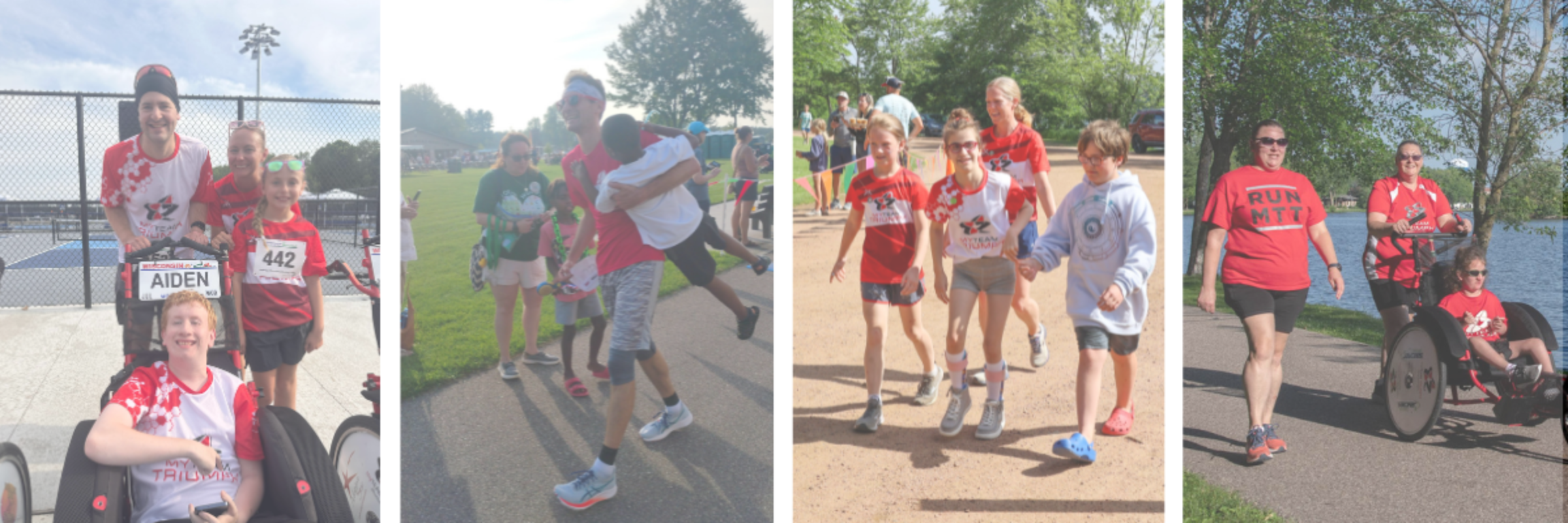 SentryWorld Close the Course Run/Walk with myTEAM TRIUMPH