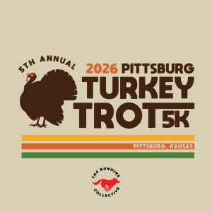 Pittsburg Turkey Trot logo