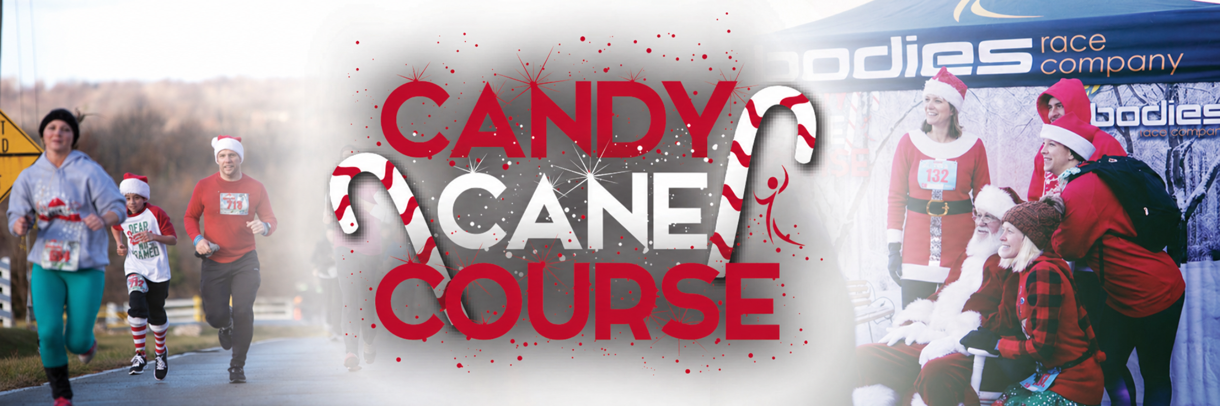 Candy Cane Course- Rochester