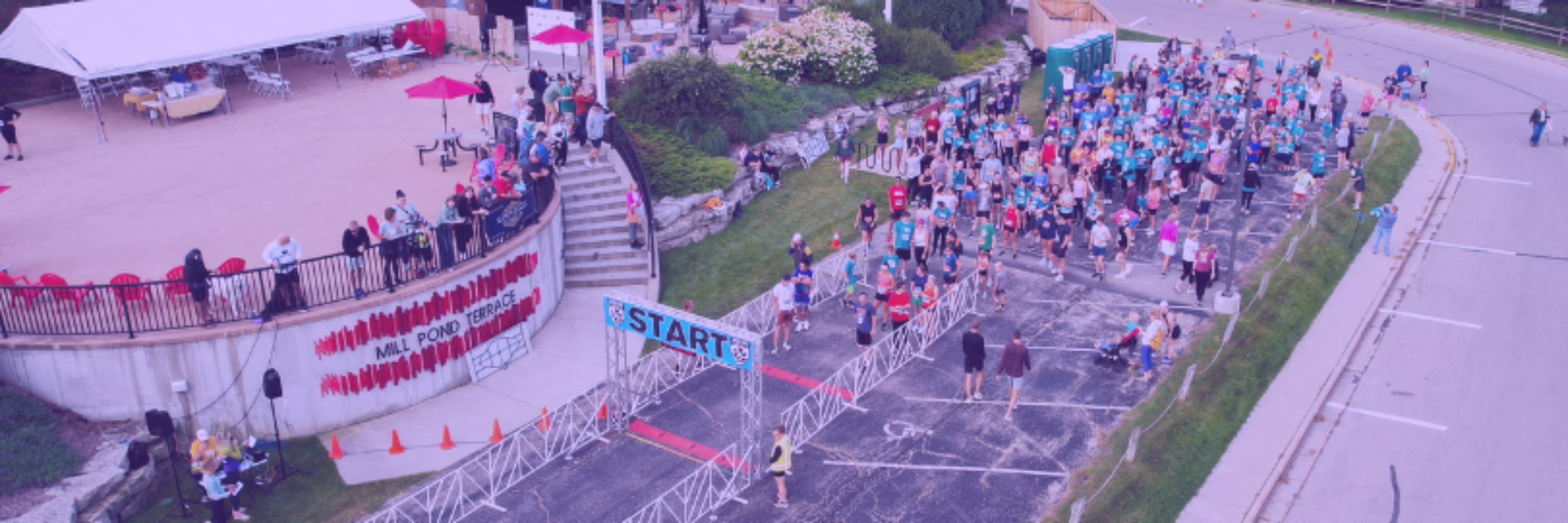Green Lake Area 13dot1 Races - 2026
