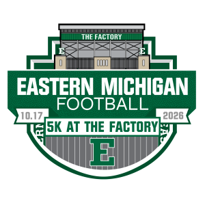 5K at The Factory logo