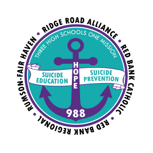 RIDGE ROAD RUN 5K 2026 logo