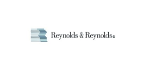 Reynolds and Reynolds Employee Fun Run logo