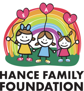 Hance Family Foundation 5K Run/Walk logo