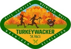 Turkeywacker 5K logo