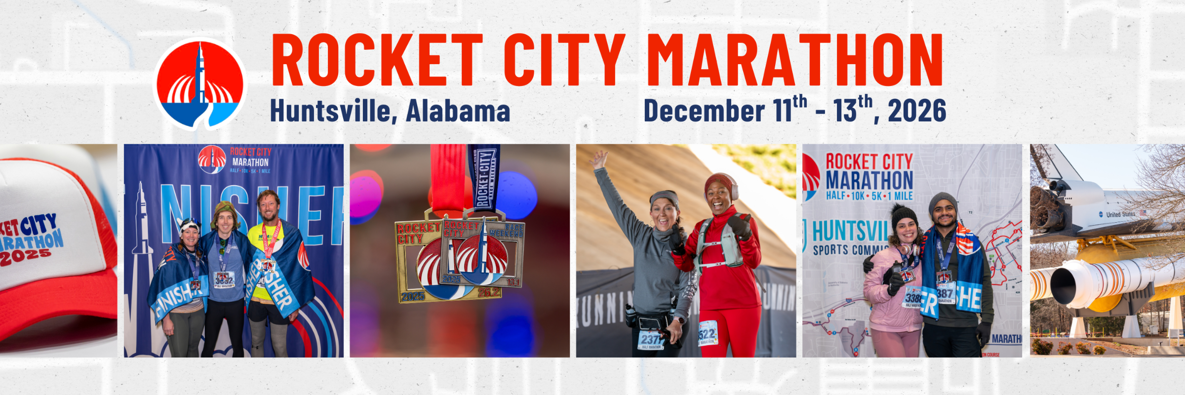 Rocket City Marathon
