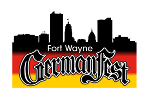 Germanfest 5K logo