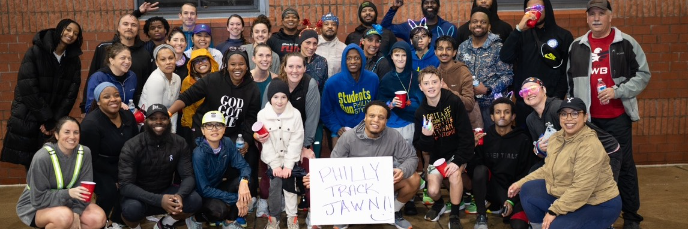 Second Annual New Year’s Eve Run: "Run Into 2026"