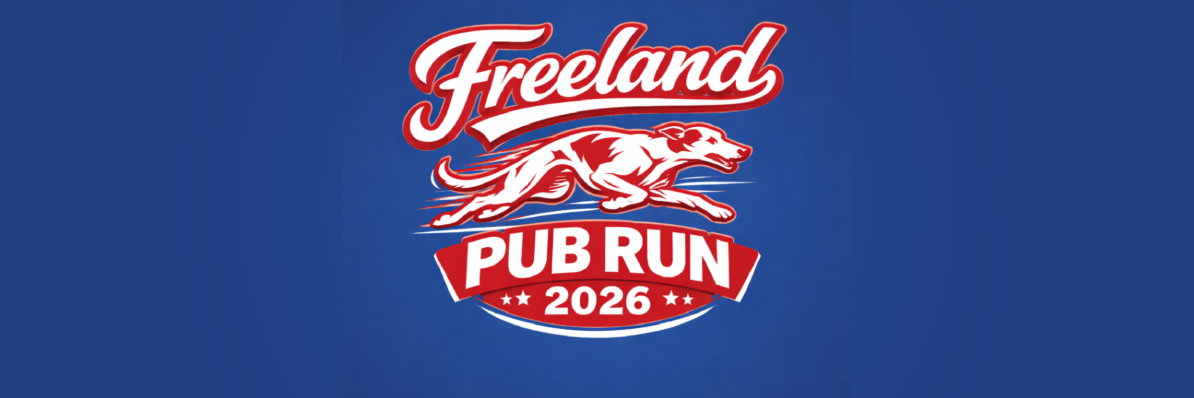 Freeland Pub Run