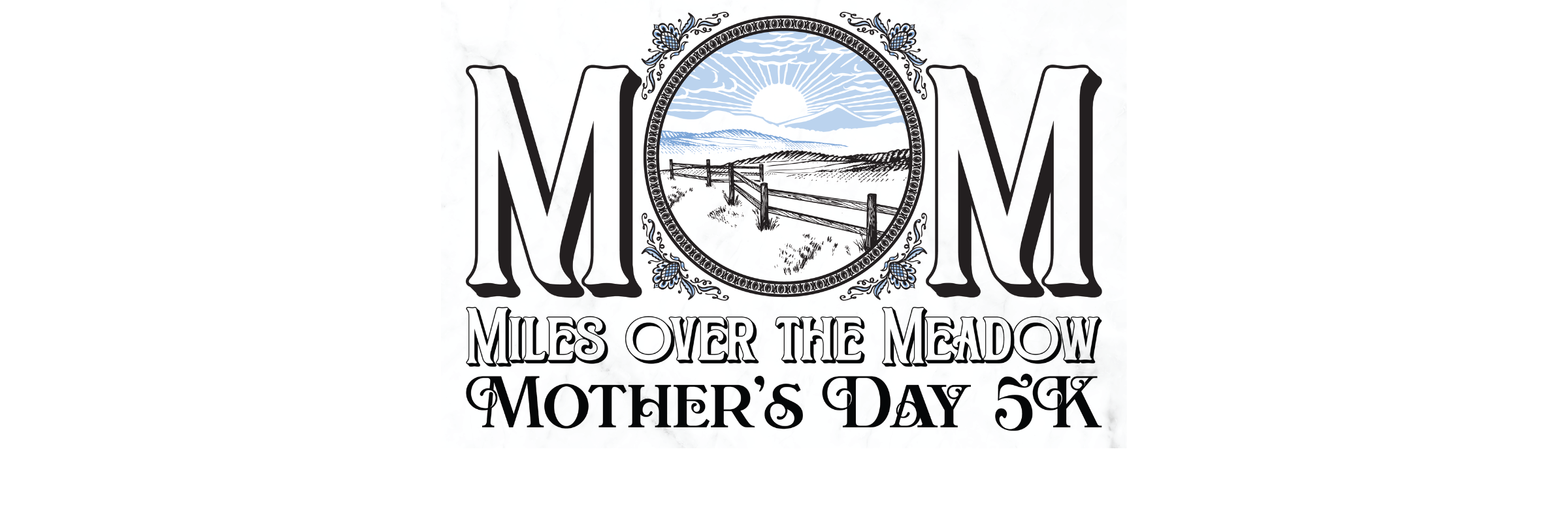 Parker Parks and Recreation Miles Over the Meadow Mother’s Day 5K & Family Fun Trek