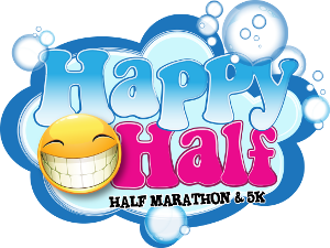 Happy Half logo