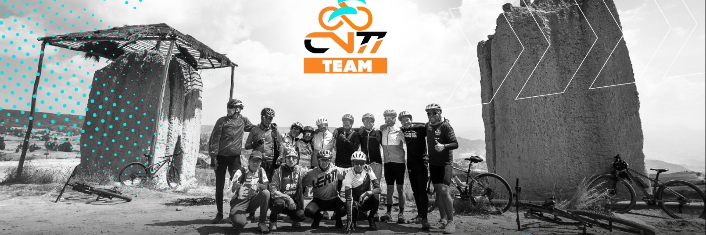 CHULLPARES CN77