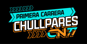CHULLPARES CN77 logo