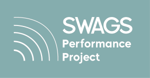 Swags Performance Project Half Marathon Training logo