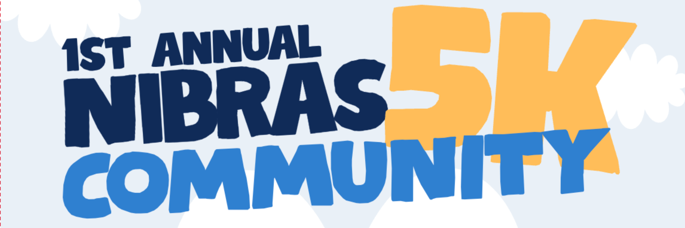 Nibras Community 5K Fun Run & Walk