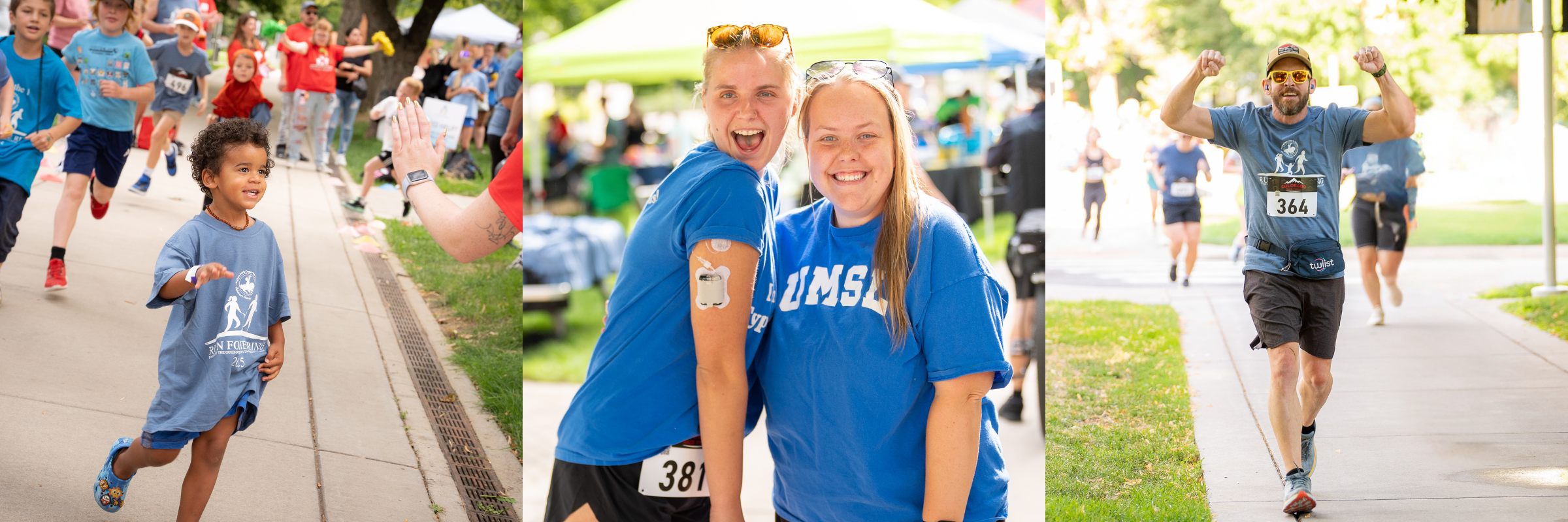 12th Annual Run for the Ring
