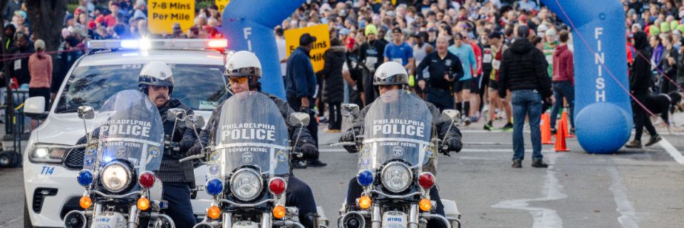 2026 Market Street Run for Blue - Date TBD
