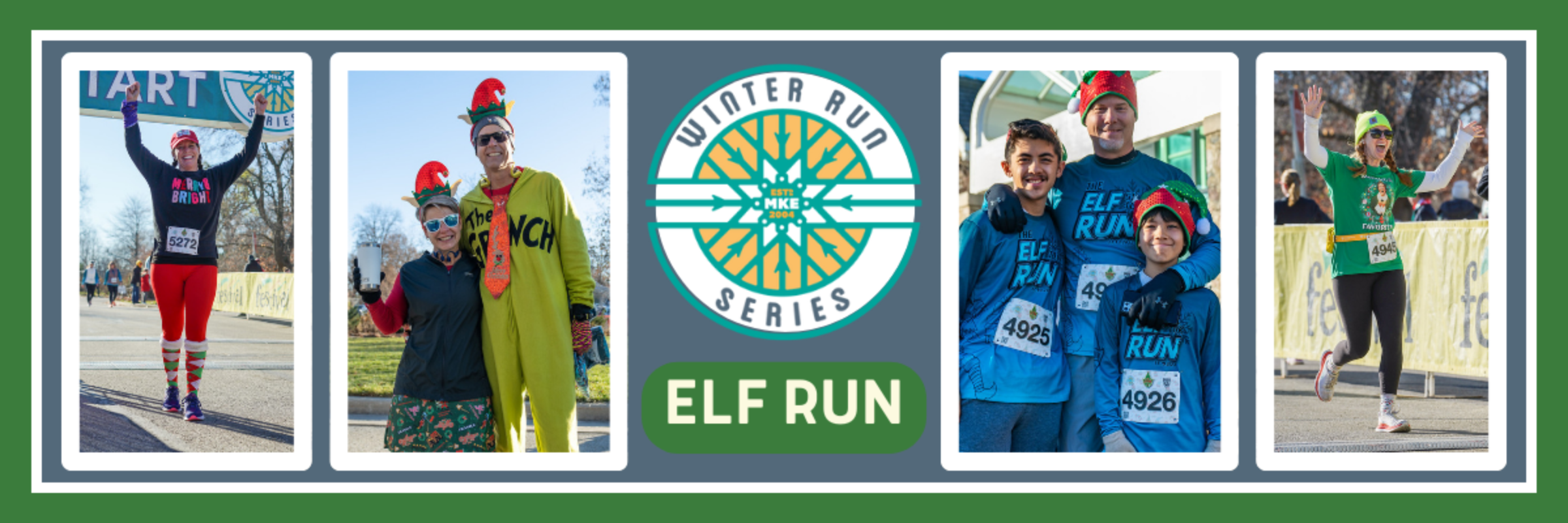 Elf Run