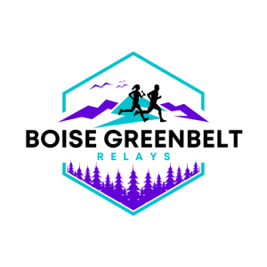 Boise Greenbelt Relays & 50 Mile Ultra logo