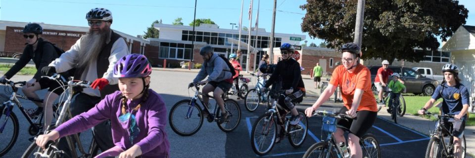 RLCA Bike-A-Thon