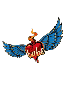 Team BABE 2026 Community Membership logo