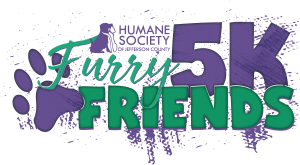 Furry Friends logo