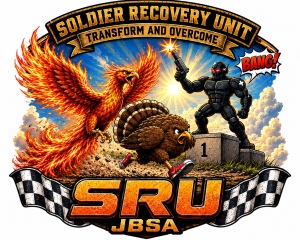 Sru Turkey Trot ! logo