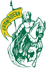 Crusader Cross Country Classic logo