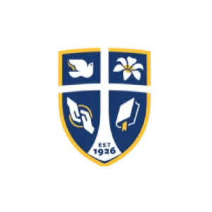 Saint Catherine of Siena School 5K logo