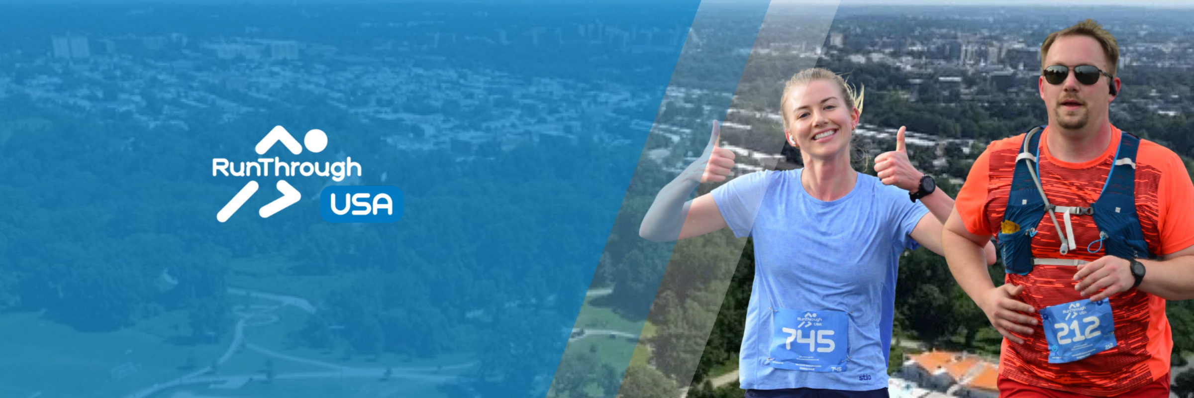 Druid Hill Park (Baltimore) 5k/10K